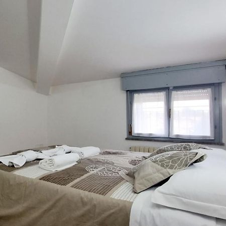 Guest Holiday Mandra 12 E 13 Reggio nell'Emilia Exterior foto