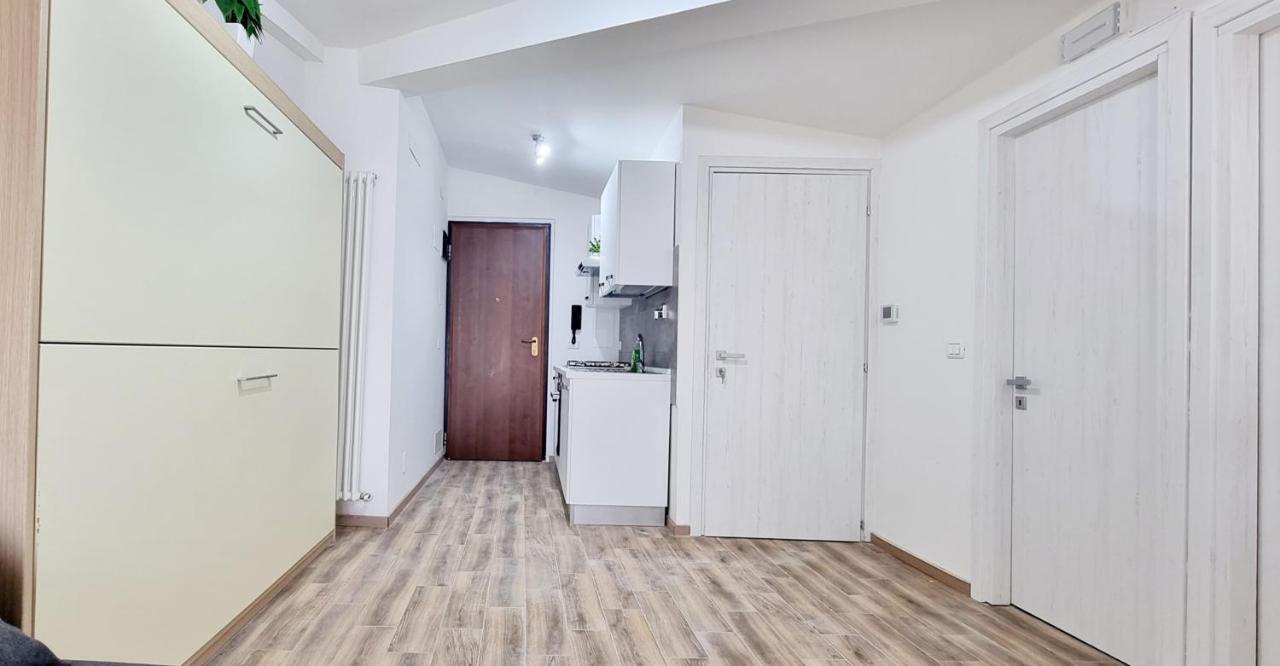 Guest Holiday Mandra 12 E 13 Reggio nell'Emilia Exterior foto