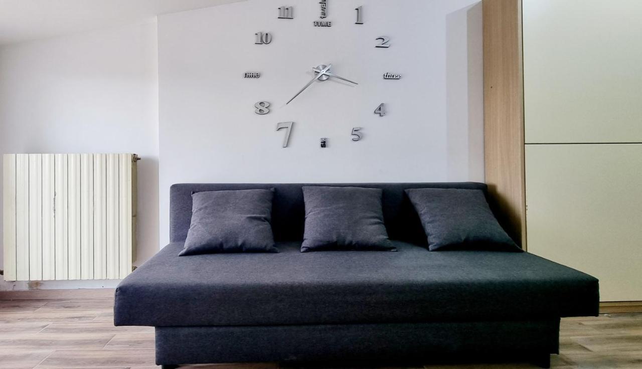 Guest Holiday Mandra 12 E 13 Reggio nell'Emilia Exterior foto