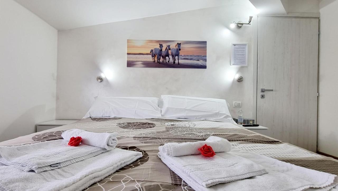 Guest Holiday Mandra 12 E 13 Reggio nell'Emilia Exterior foto
