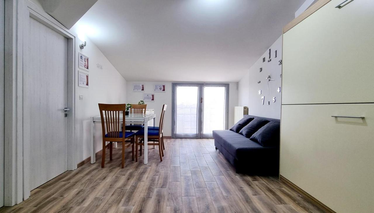 Guest Holiday Mandra 12 E 13 Reggio nell'Emilia Exterior foto
