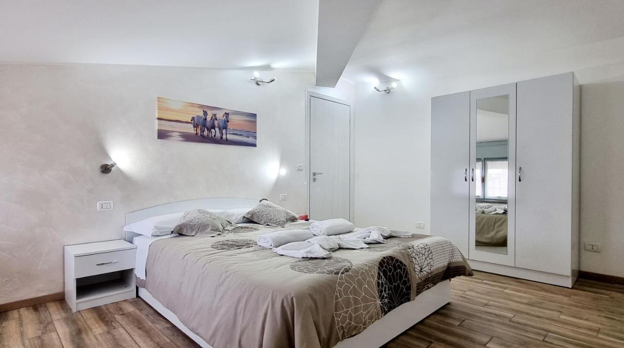 Guest Holiday Mandra 12 E 13 Reggio nell'Emilia Exterior foto