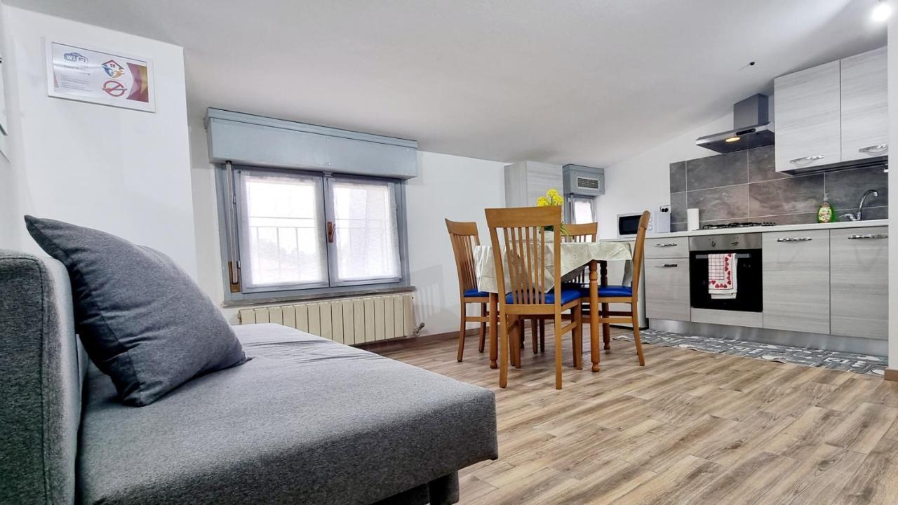 Guest Holiday Mandra 12 E 13 Reggio nell'Emilia Exterior foto