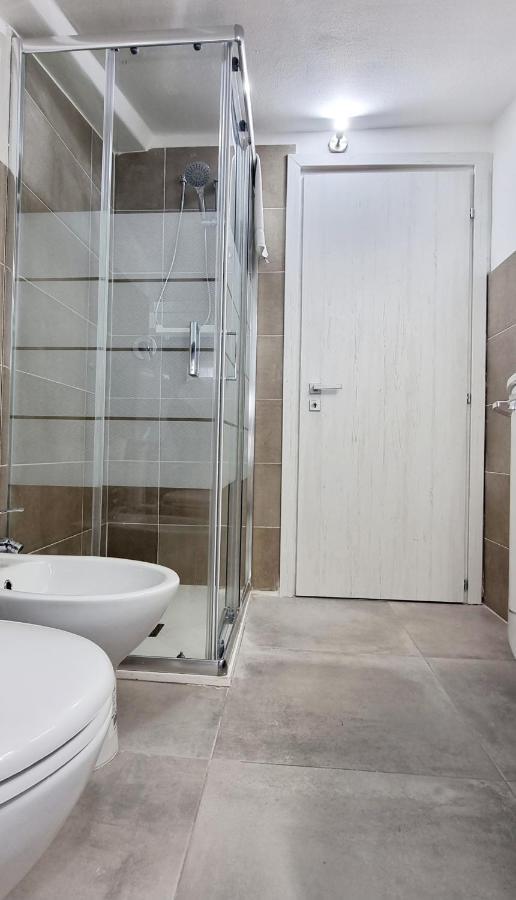 Guest Holiday Mandra 12 E 13 Reggio nell'Emilia Exterior foto