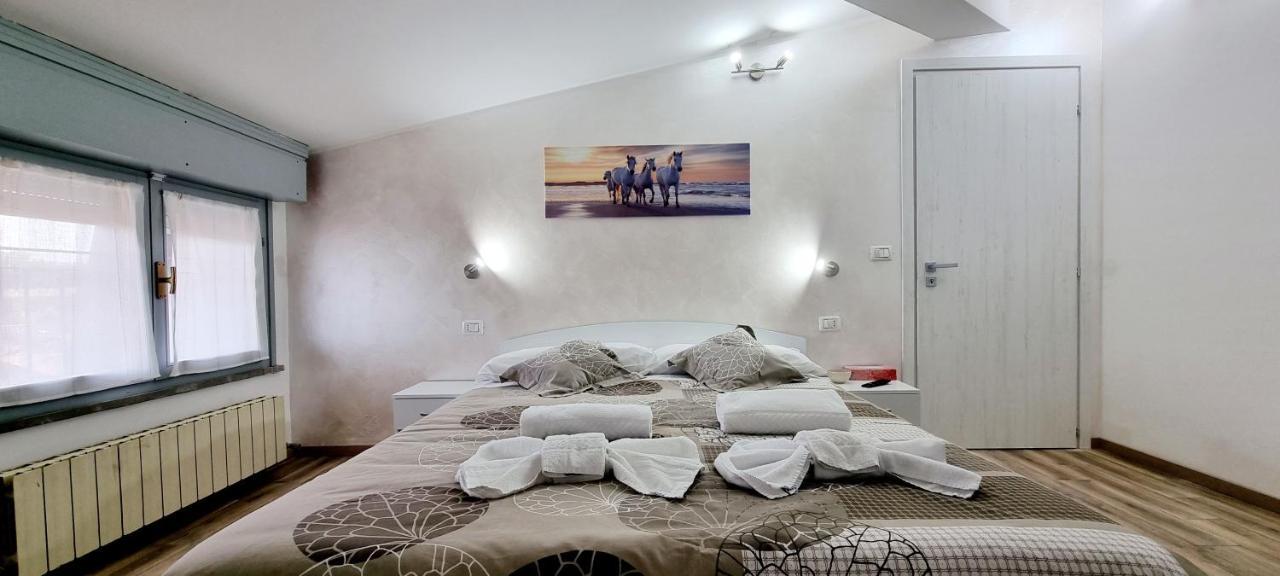Guest Holiday Mandra 12 E 13 Reggio nell'Emilia Exterior foto