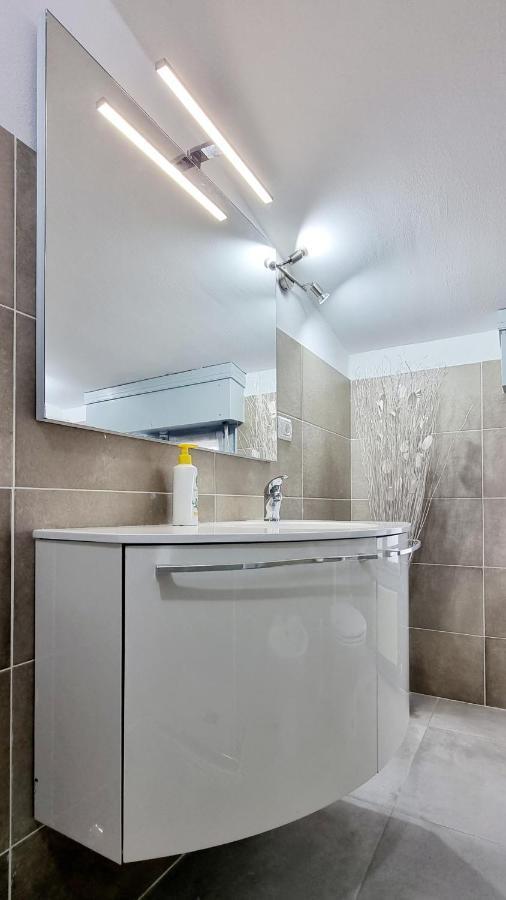 Guest Holiday Mandra 12 E 13 Reggio nell'Emilia Exterior foto