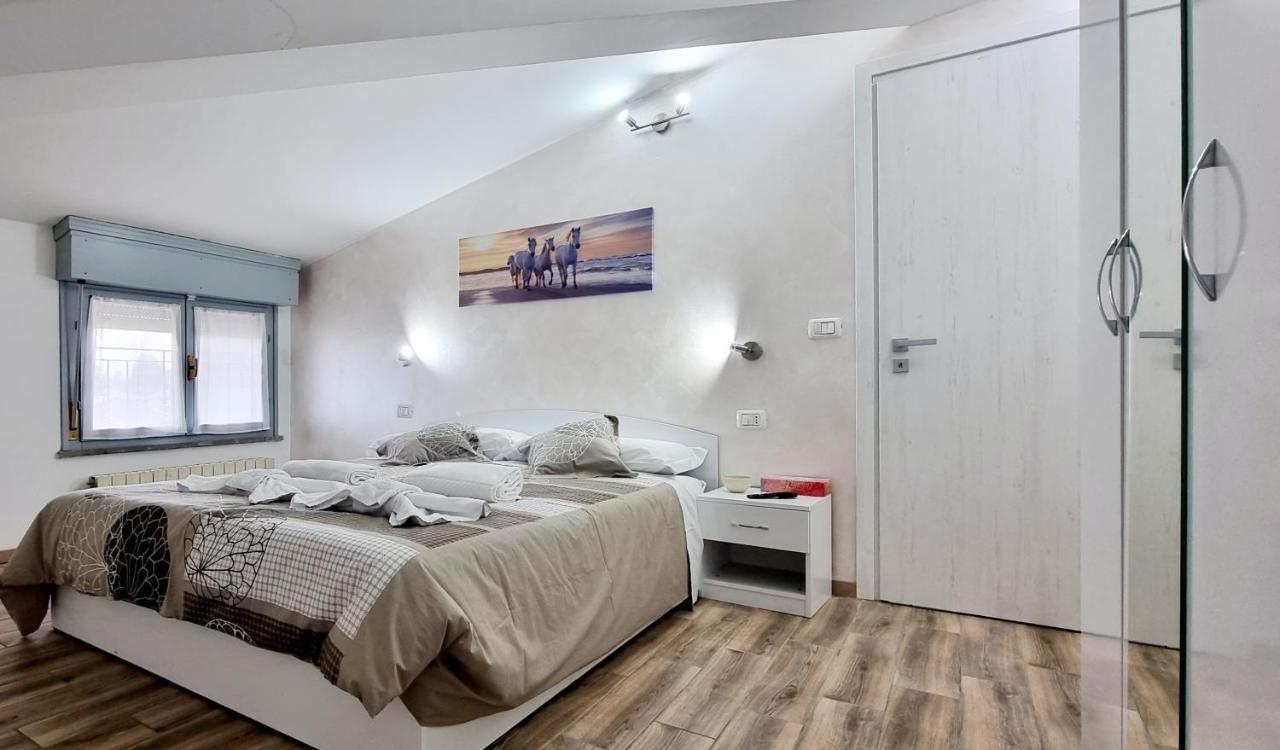 Guest Holiday Mandra 12 E 13 Reggio nell'Emilia Exterior foto